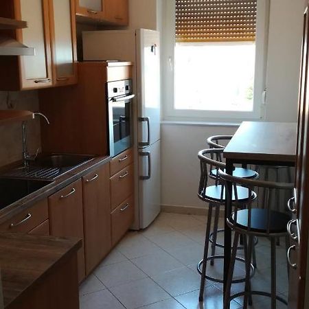 Apartma Vojkovo コペル エクステリア 写真