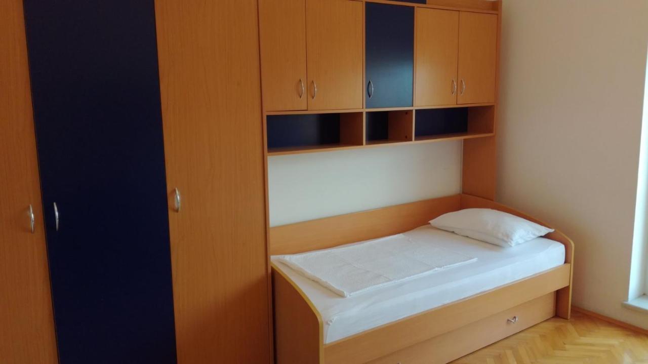 Apartma Vojkovo コペル エクステリア 写真