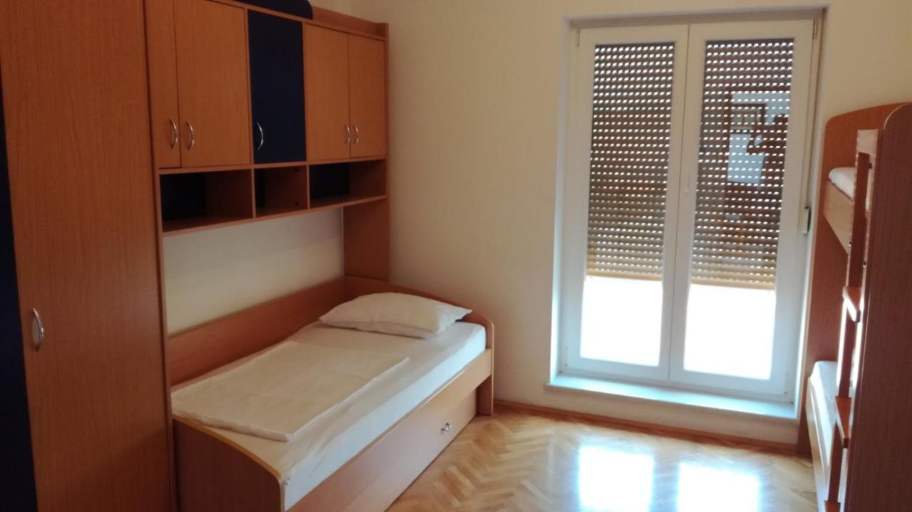 Apartma Vojkovo コペル エクステリア 写真