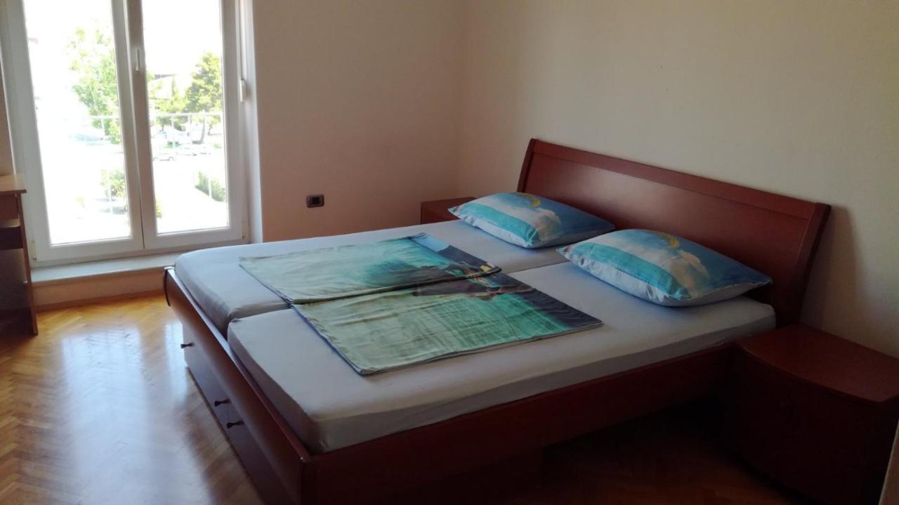 Apartma Vojkovo コペル エクステリア 写真