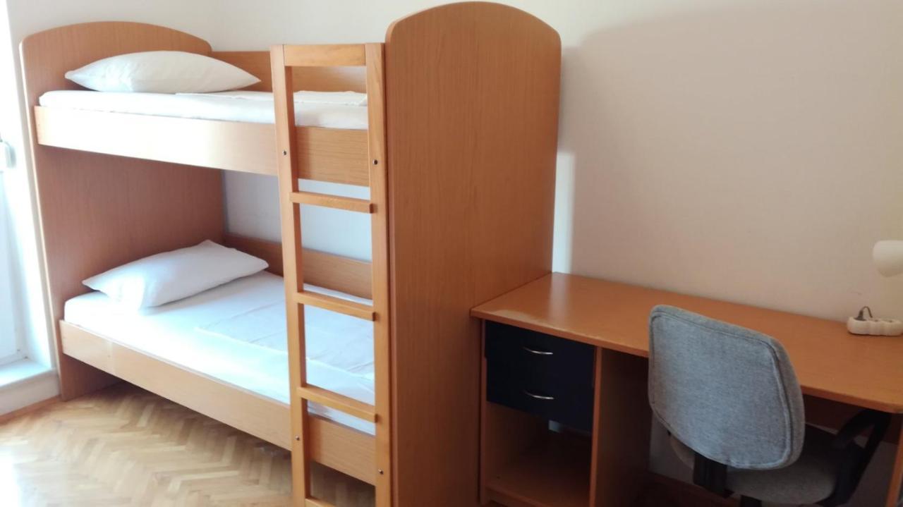Apartma Vojkovo コペル エクステリア 写真