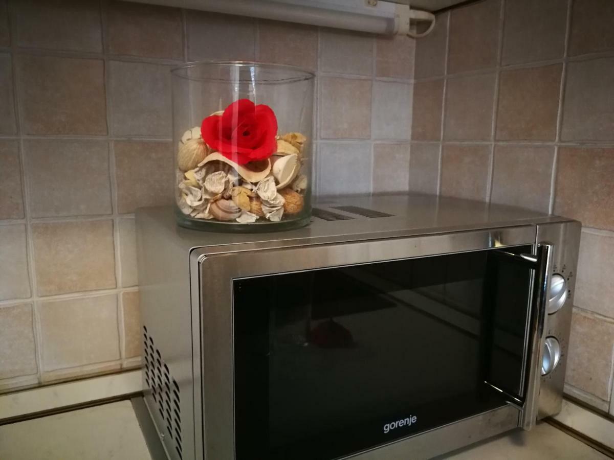 Apartma Vojkovo コペル エクステリア 写真