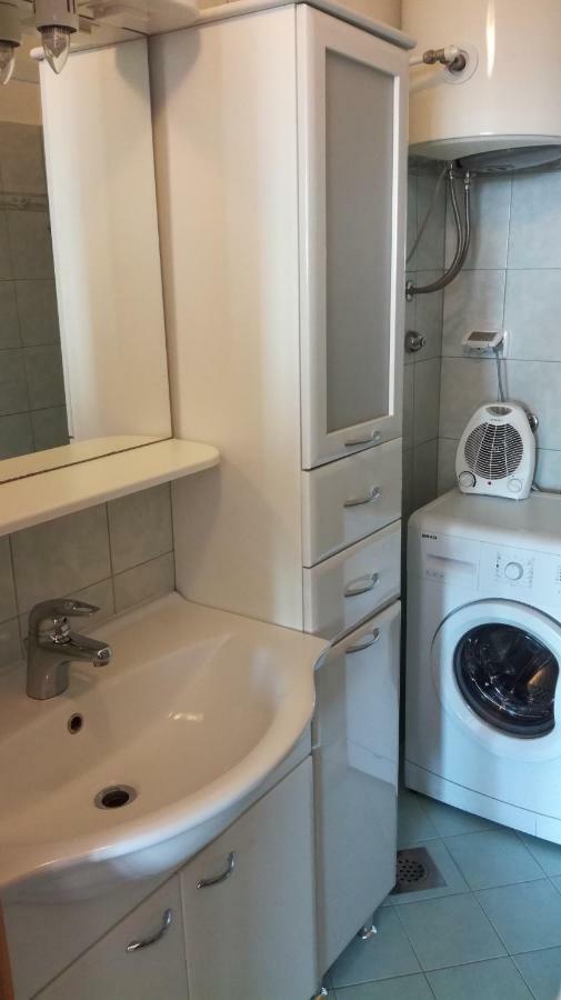Apartma Vojkovo コペル エクステリア 写真