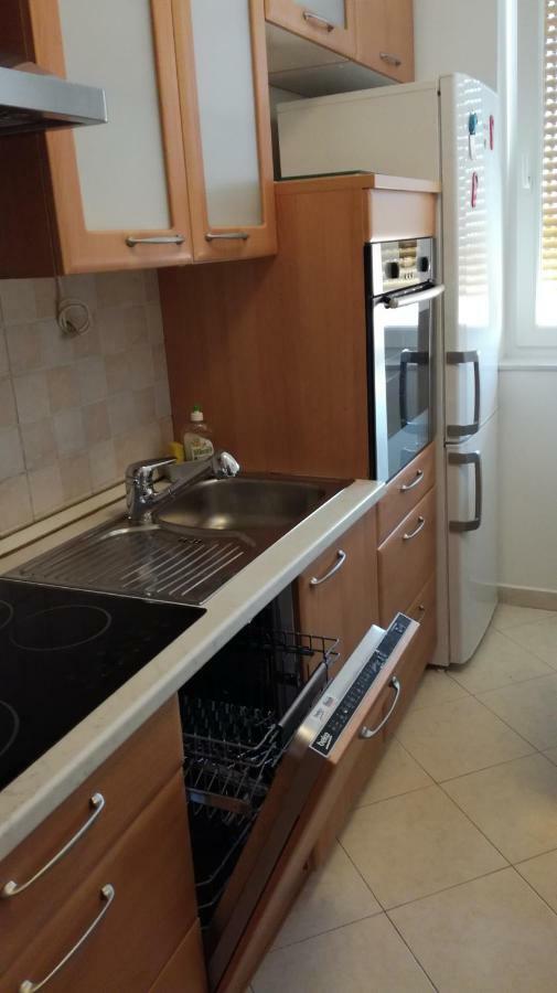 Apartma Vojkovo コペル エクステリア 写真